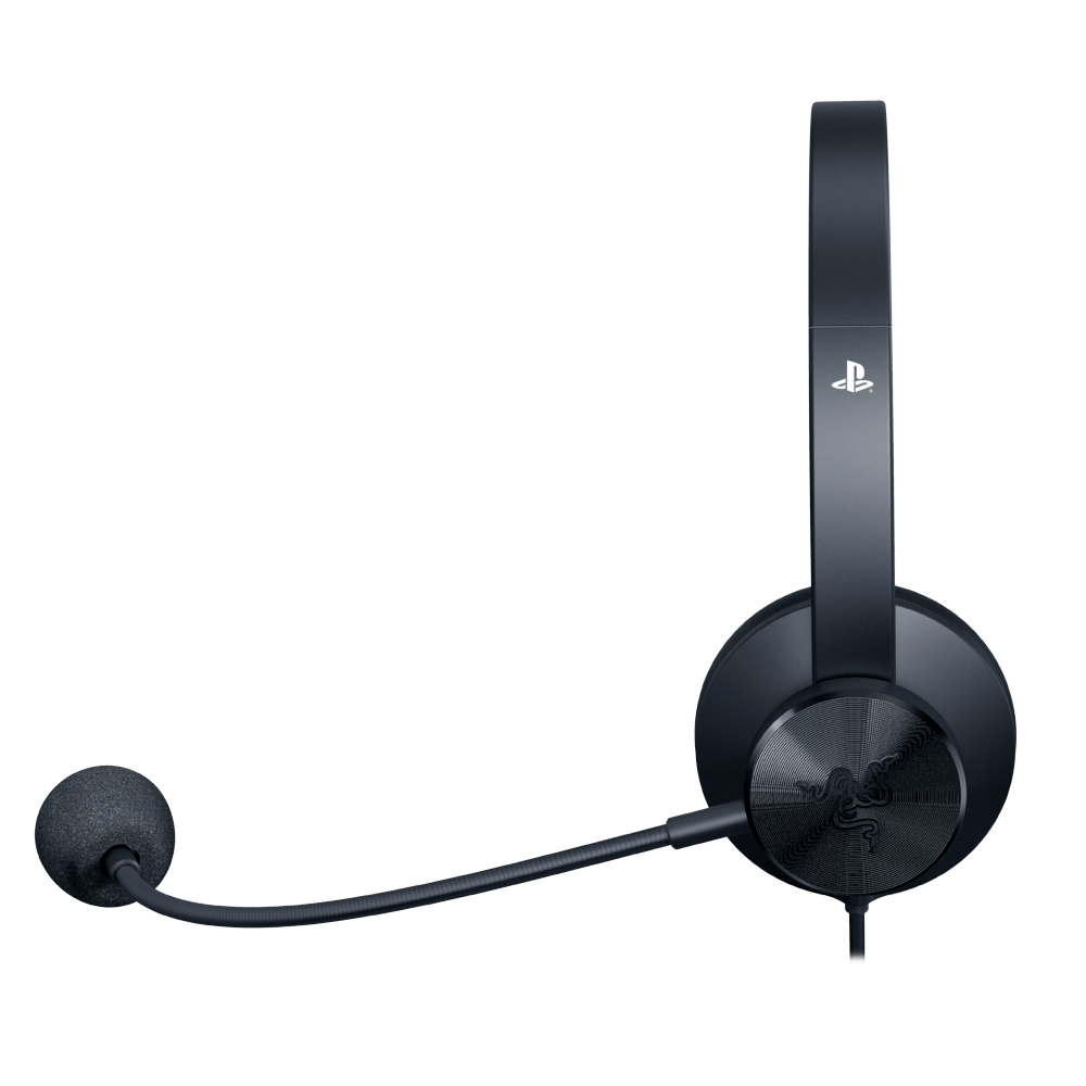 Auriculares Razer Tetra Wired 