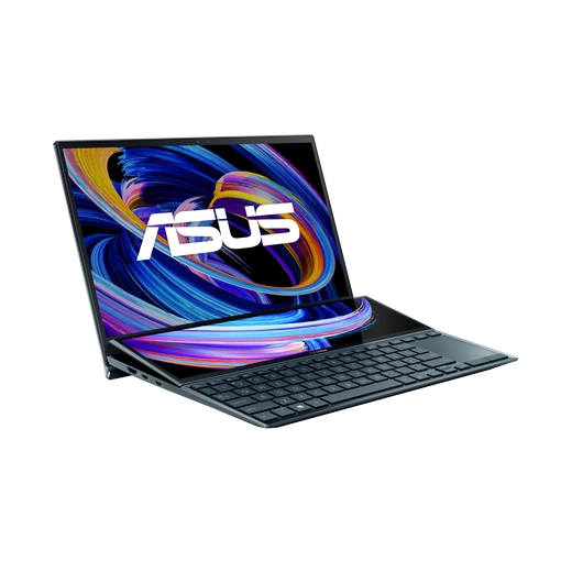 Notebook Asus ZenBook D14 Core i7 32GB 1T Win11 UX482EGR-KA338W