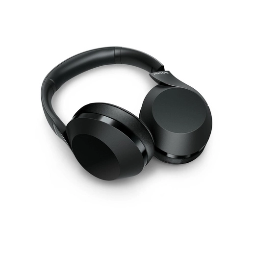 Auriculares Philips On Ear TAPH802BK/00