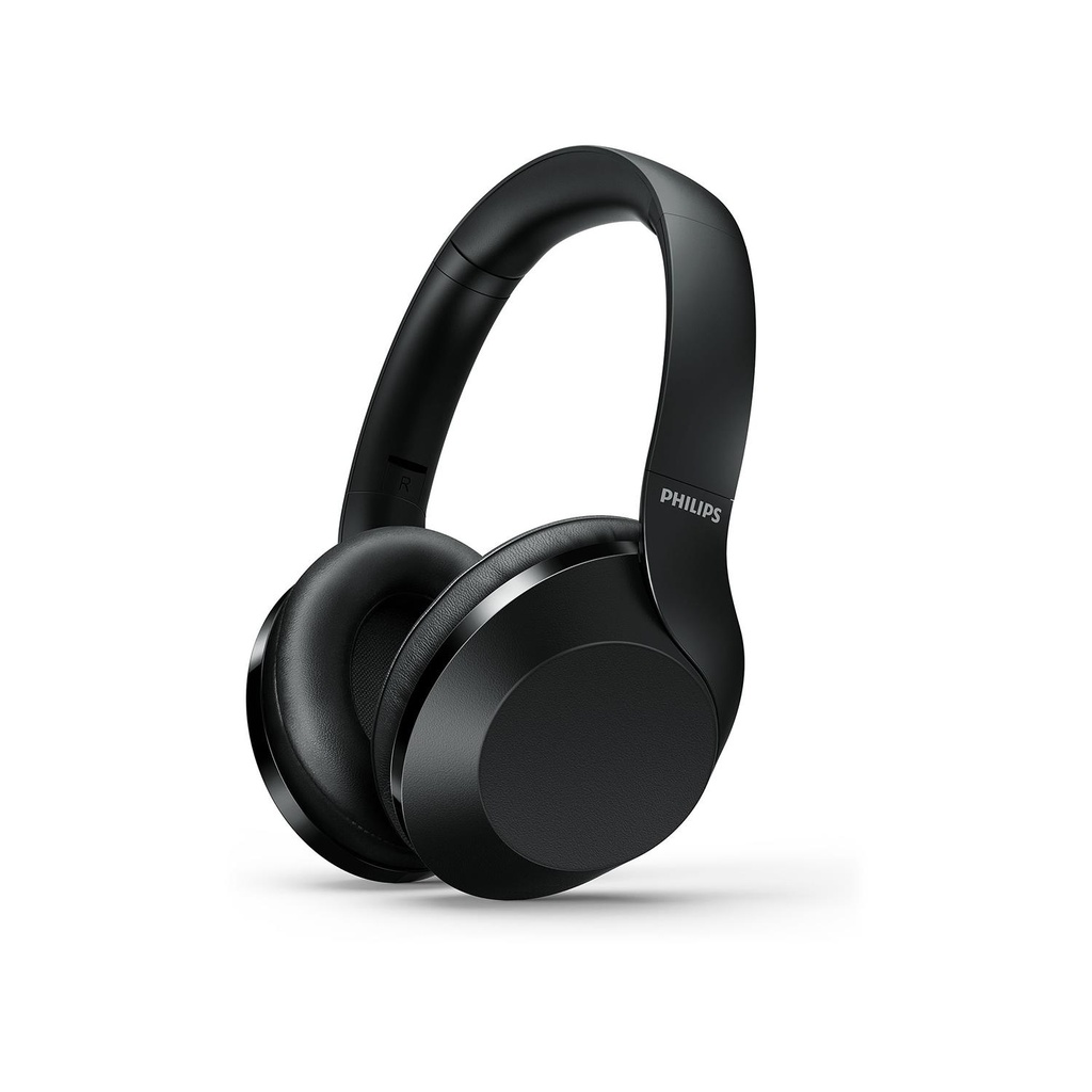 Auriculares Philips On Ear TAPH802BK/00