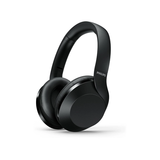 Auriculares Philips On Ear TAPH802BK/00
