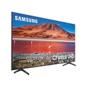 EQ TV SMART 50" UHD SERIE TU7000