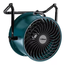 TURBO VENTILADOR 16" TURQUESA