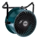 TURBO VENTILADOR 16" TURQUESA
