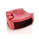 Caloventor eléctrico Liliana CFH500 1000-2000W