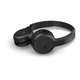 AURICULAR ON EAR PHILPS TAH1205BK/00