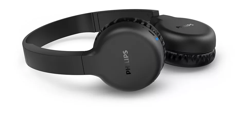 AURICULAR ON EAR PHILPS TAH1205BK/00