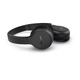 AURICULAR ON EAR PHILPS TAH1205BK/00