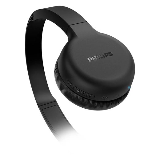 AURICULAR ON EAR PHILPS TAH1205BK/00