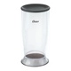 BATIDORA OSTER INMERSIÓN MIXER ROJA
