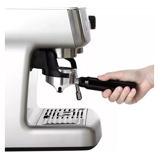 CAFETERA OSTER ESPRESSO CON MOLINILLO