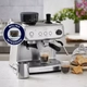 CAFETERA OSTER ESPRESSO CON MOLINILLO