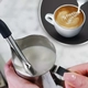 CAFETERA OSTER ESPRESSO CON MOLINILLO
