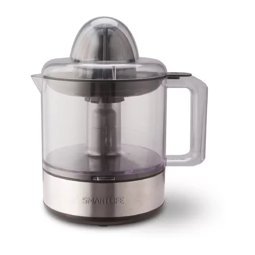 EXTRACTOR DE JUGOS SMARTLIFE 1L 30W