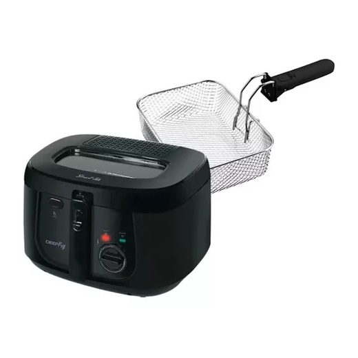 FREIDORA DE ACEITE SMART-TEK DEEP FRY