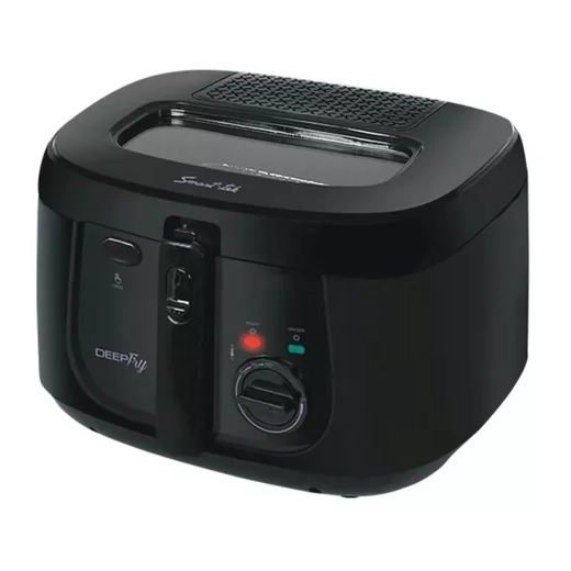 FREIDORA DE ACEITE SMART-TEK DEEP FRY