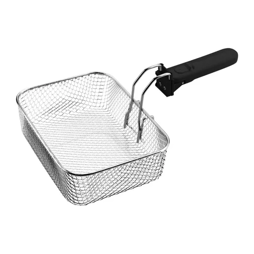 FREIDORA DE ACEITE SMART-TEK DEEP FRY