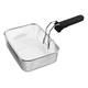 FREIDORA DE ACEITE SMART-TEK DEEP FRY