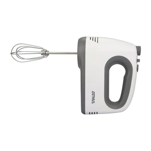 BATIDORA DE MANO ATMA 300W BLANCA