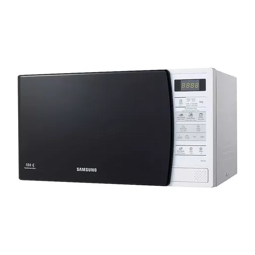 Microondas Samsung 20 Litros Blanco