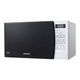 Microondas Samsung 20 Litros Blanco