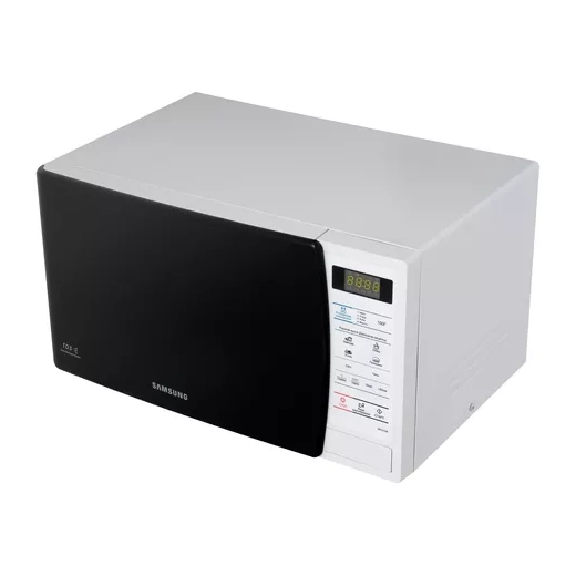 Microondas Samsung 20 Litros Blanco