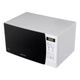 Microondas Samsung 20 Litros Blanco