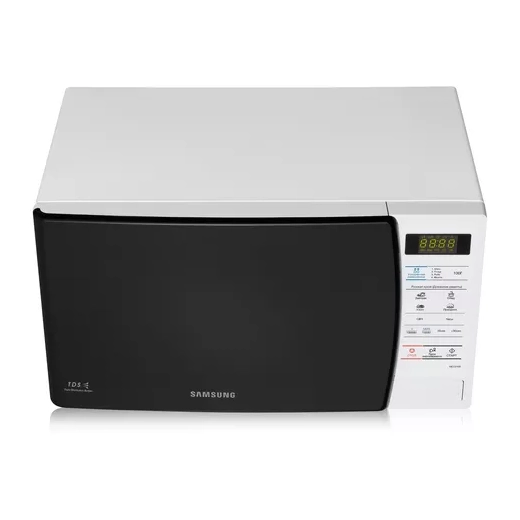 Microondas Samsung 20 Litros Blanco