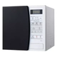 Microondas Samsung 20 Litros Blanco