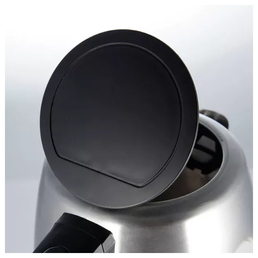 JARRA ELECTRICA SMARTLIFE TEMP 1,5L INOX