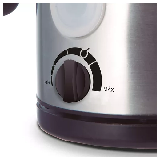 JARRA ELECTRICA SMARTLIFE TEMP 1,5L INOX