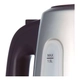 JARRA ELECTRICA SMARTLIFE TEMP 1,5L INOX