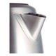 JARRA ELECTRICA SMARTLIFE TEMP 1,5L INOX