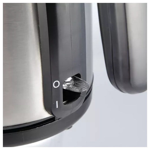 JARRA ELECTRICA SMARTLIFE TEMP 1,5L INOX