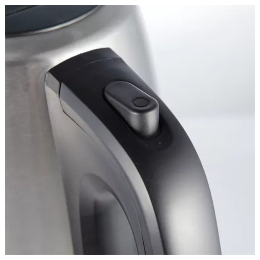 JARRA ELECTRICA SMARTLIFE TEMP 1,5L INOX