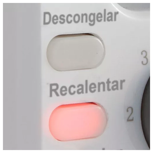 TOSTADORA SMARTLIFE BLANCO