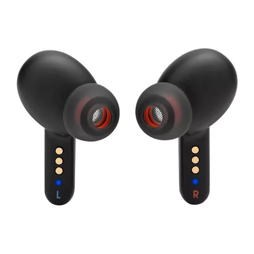 AURICULAR JBL LIVE PRO PLUS NEGRO