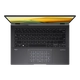 Notebook ASUS Zenbook 14 14" AMD Ryzen 5 16GB 512GB SSD UM3402YA-KP373W