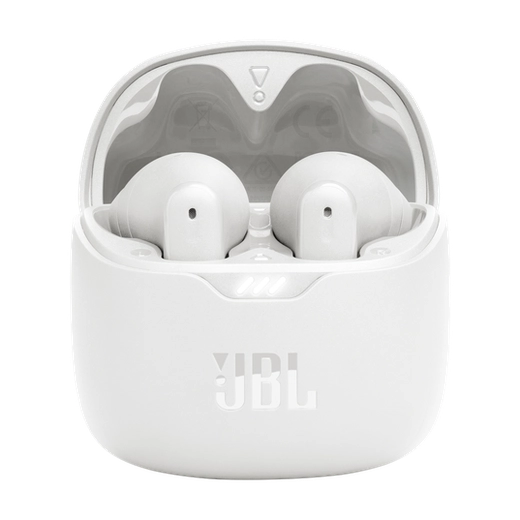 AURICULAR JBL TUNE FLEX TWS BLANCO