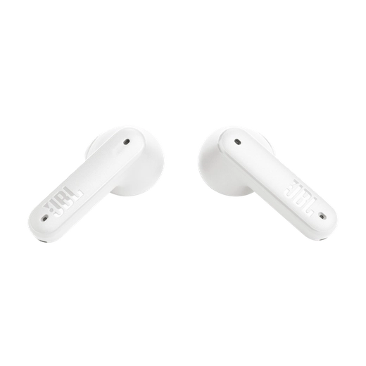 AURICULAR JBL TUNE FLEX TWS BLANCO