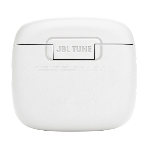 AURICULAR JBL TUNE FLEX TWS BLANCO