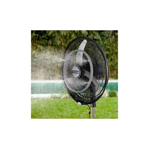 VENTILADOR DE PIE LILIANA 20" COOLBREEZE 120W