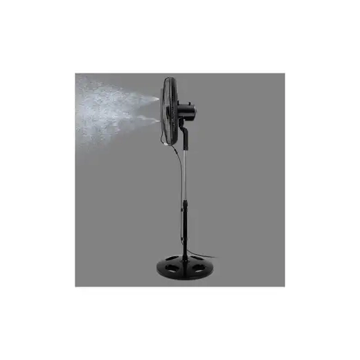 VENTILADOR DE PIE LILIANA 20" COOLBREEZE 120W