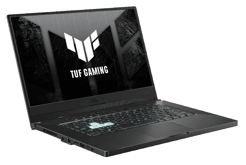NOTEBOOK ASUS TUF DASH F15 I5 16GB 512GB