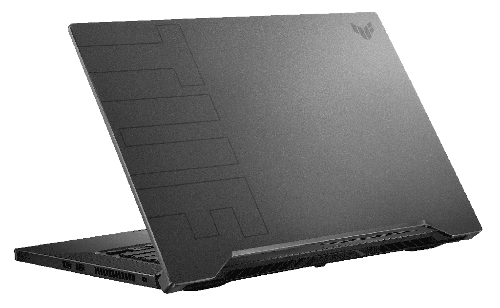 NOTEBOOK ASUS TUF DASH F15 I5 16GB 512GB