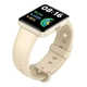 SMARTWATCH XIAOMI 2 LITE GL IVORY