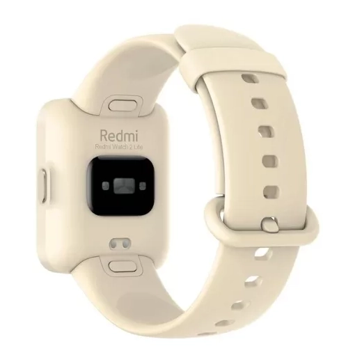 SMARTWATCH XIAOMI 2 LITE GL IVORY