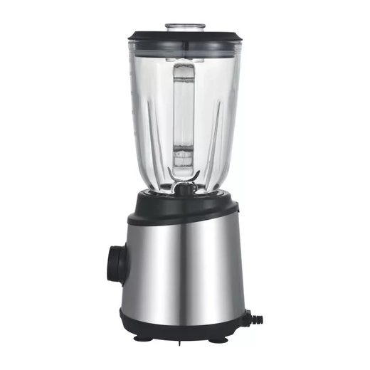 Licuadora de mesa Midea inoxidable 800 W