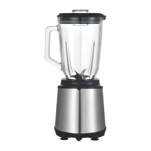 Licuadora de mesa Midea inoxidable 800 W