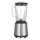 Licuadora de mesa Midea inoxidable 800 W